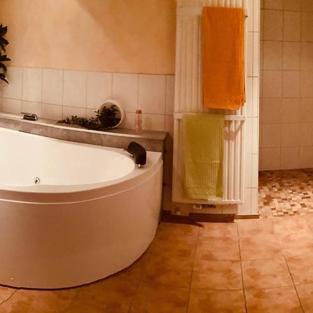 Wetekams Ferienwohnung 1 Diemelstadt 外观 照片