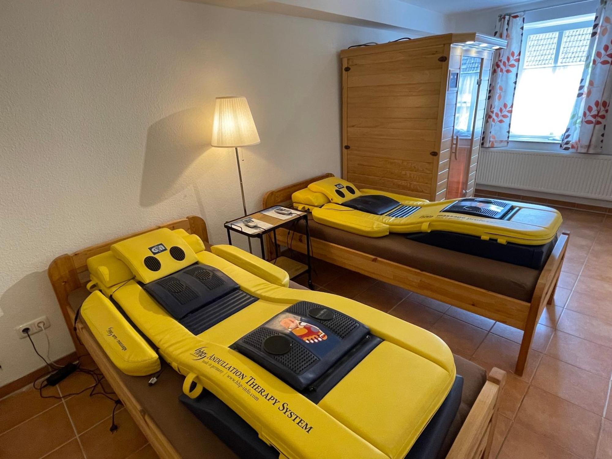 Wetekams Ferienwohnung 1 Diemelstadt 外观 照片