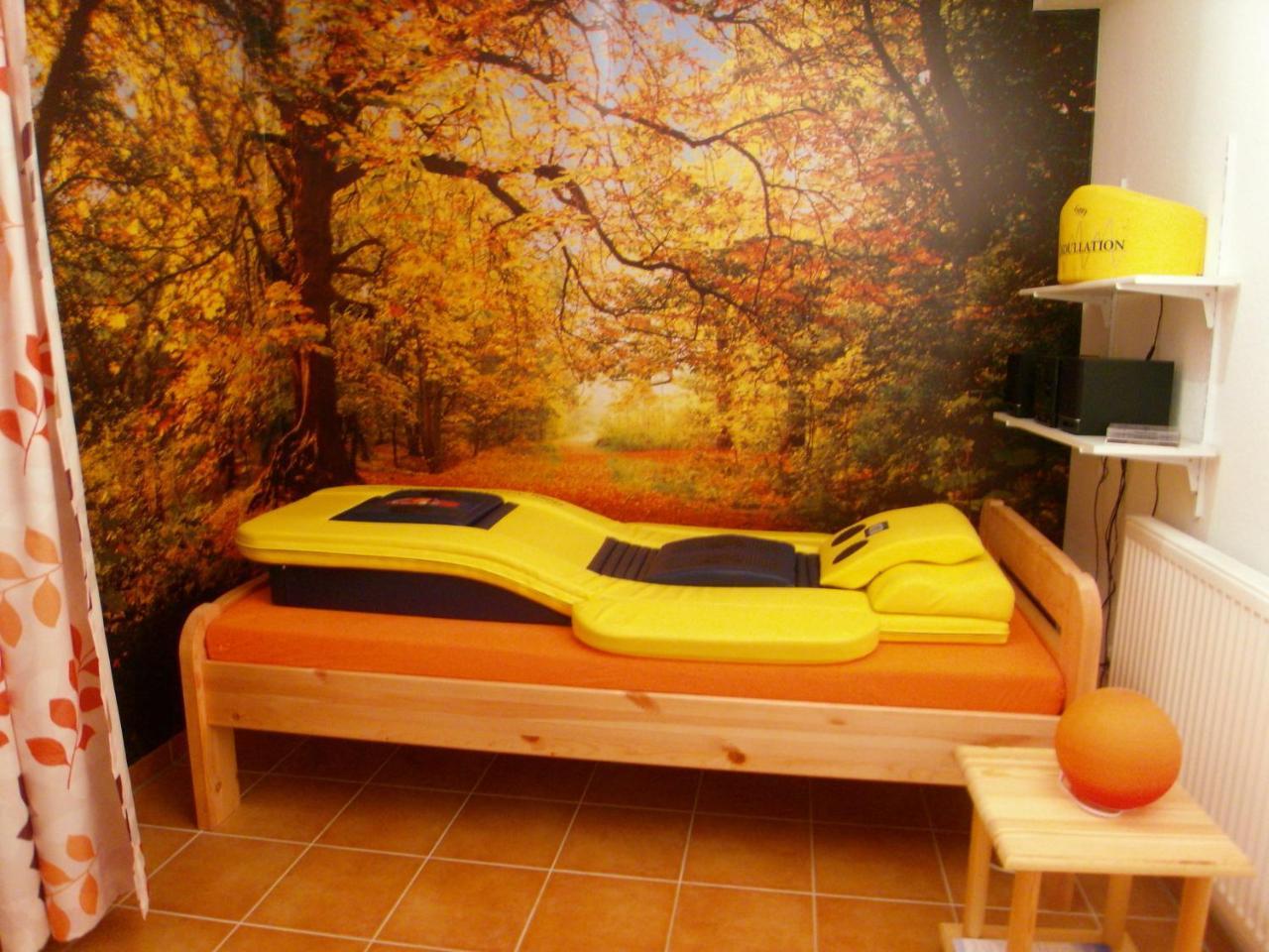 Wetekams Ferienwohnung 1 Diemelstadt 外观 照片