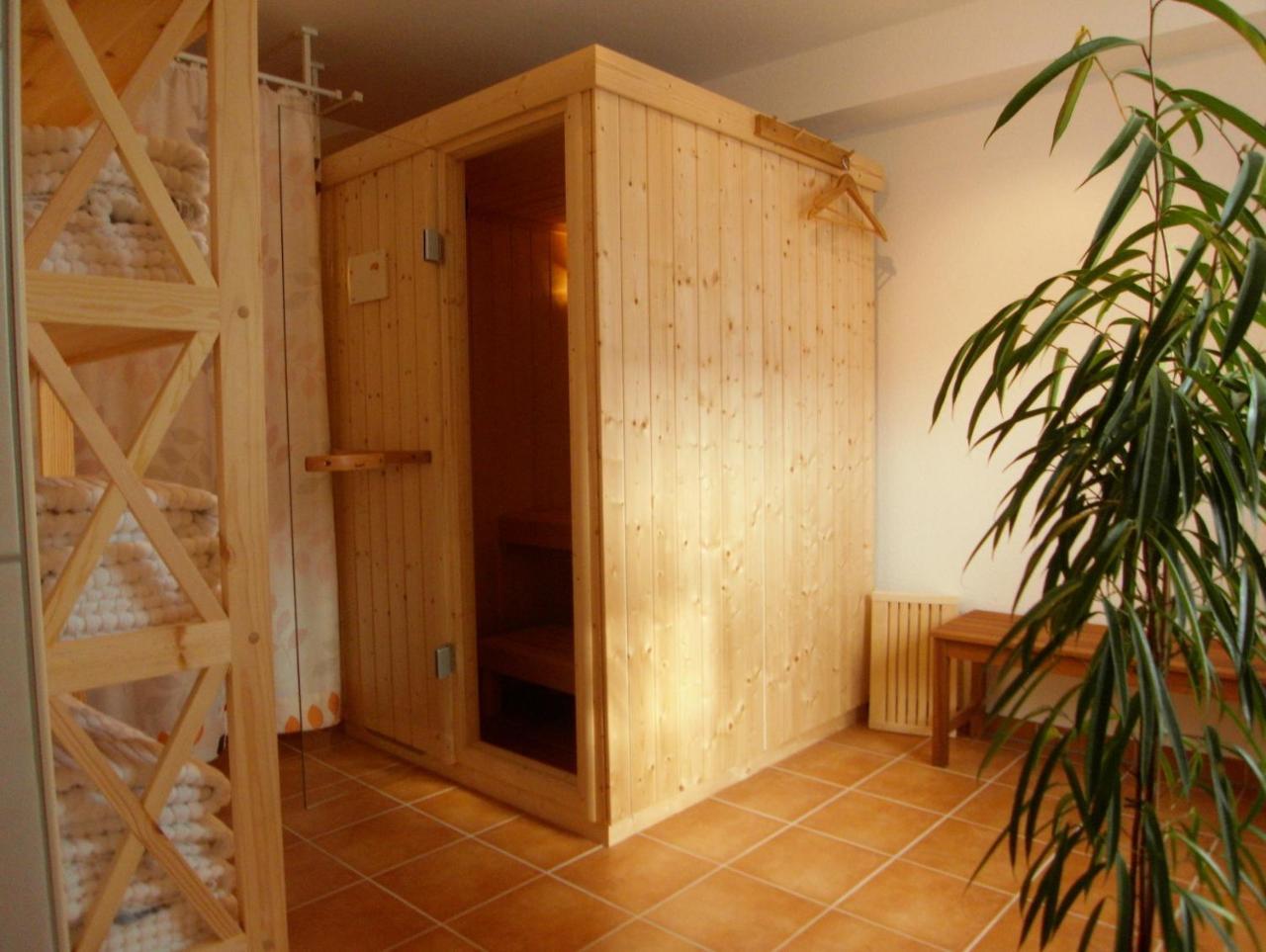 Wetekams Ferienwohnung 1 Diemelstadt 外观 照片
